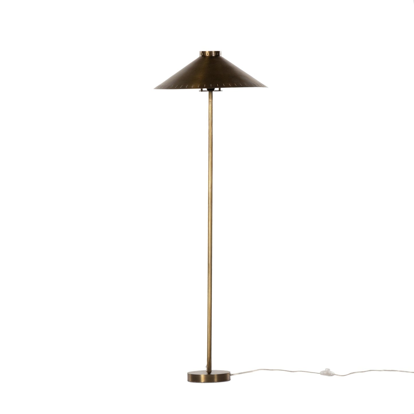 Lampada da terra Lark