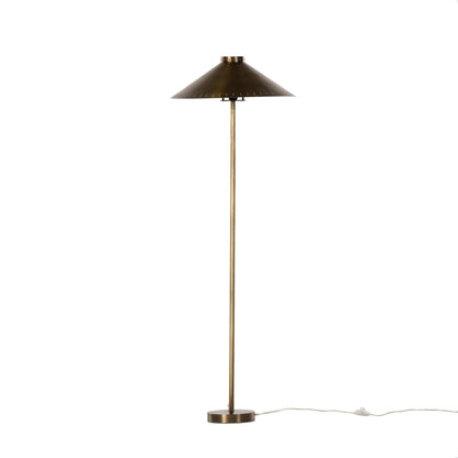 Lampada da terra Lark