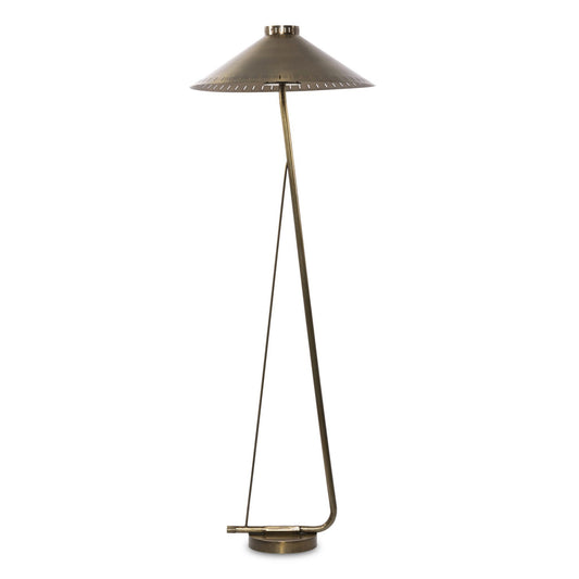Lampada da terra Lark