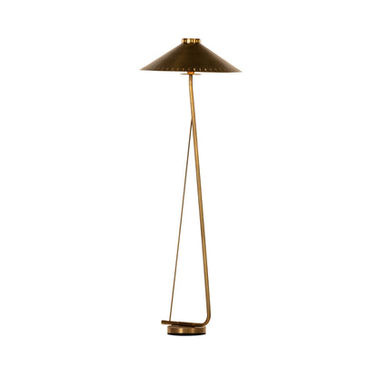Lampada da terra Lark