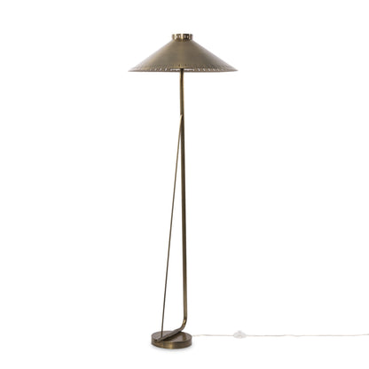 Lampada da terra Lark