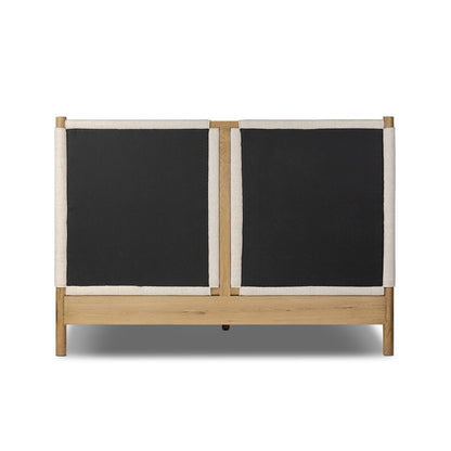 Letto Serano