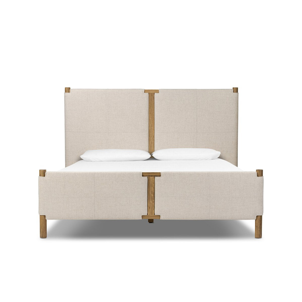 Letto Serano