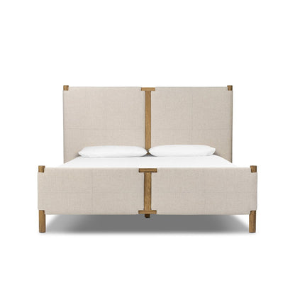 Letto Serano