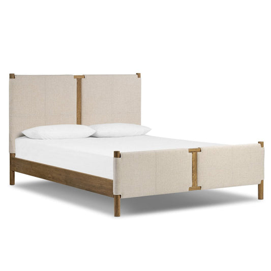 Letto Serano