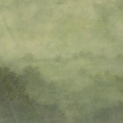 Nebbia verde