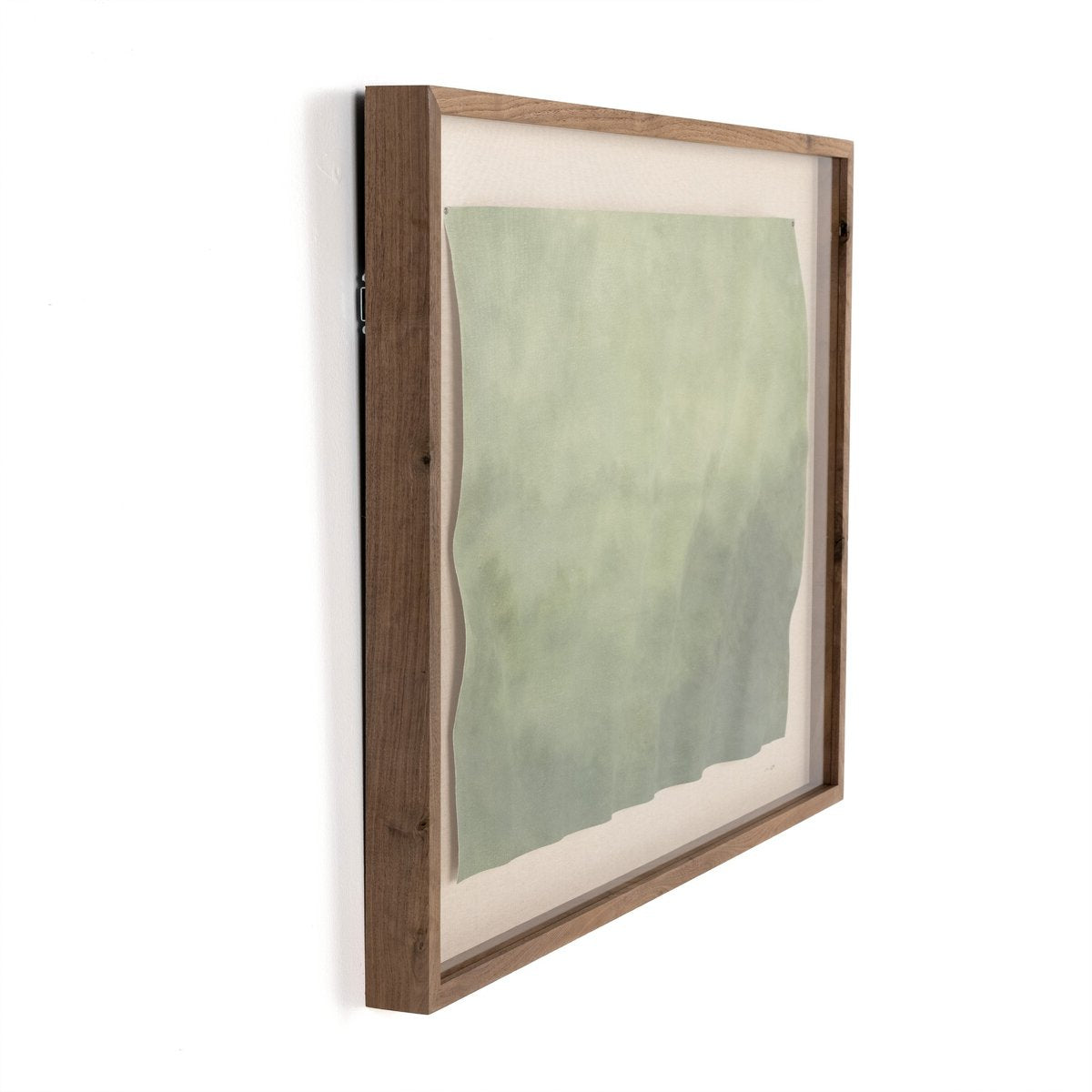 Nebbia verde