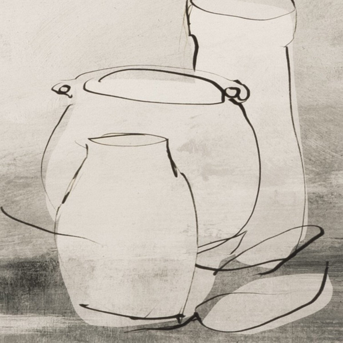 Disegno al tratto II