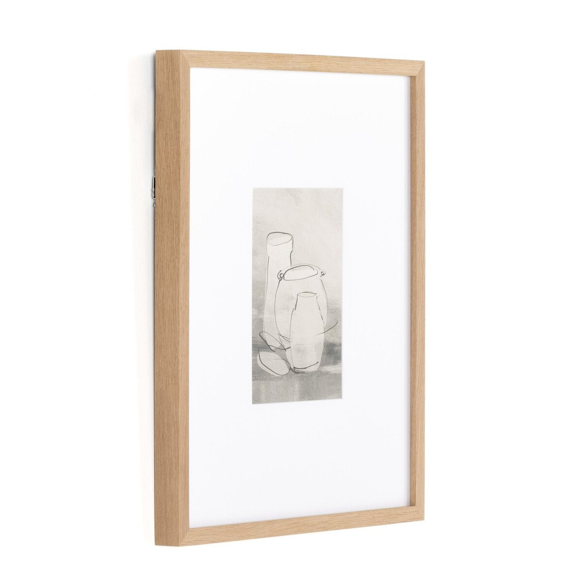 Disegno al tratto II