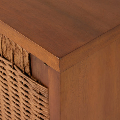 Credenza Swanner