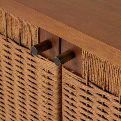 Credenza Swanner