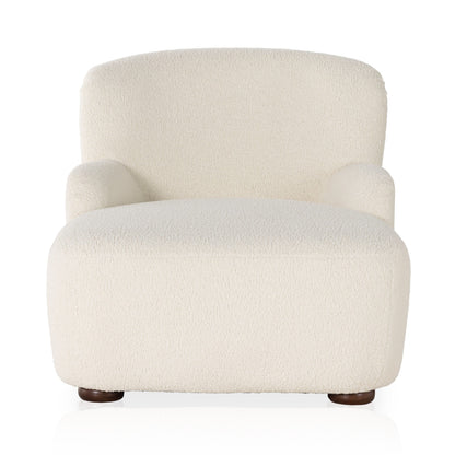 Chaise longue Emery
