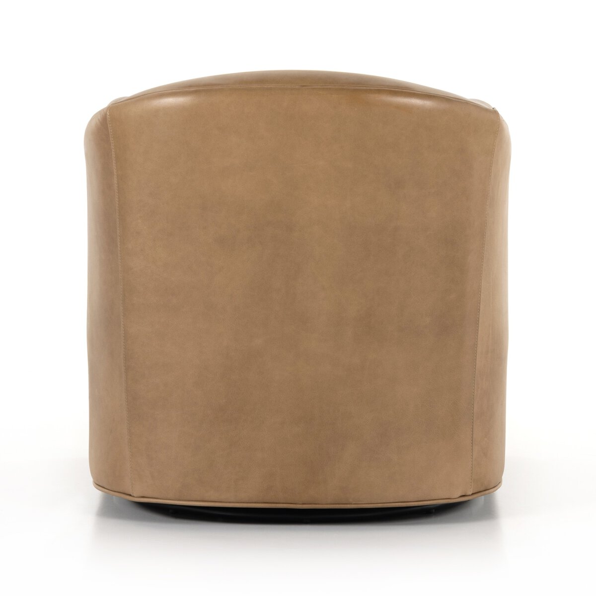 Sedia girevole Quinton