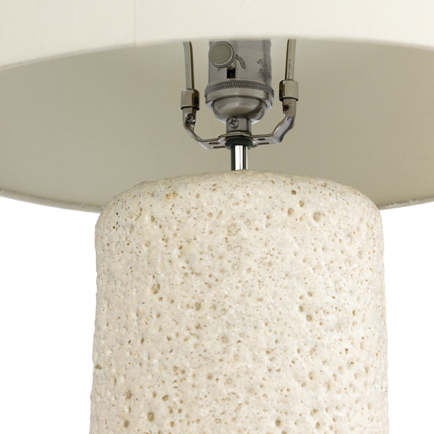 Lampada da tavolo Aya 