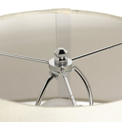Lampada da tavolo Nikita