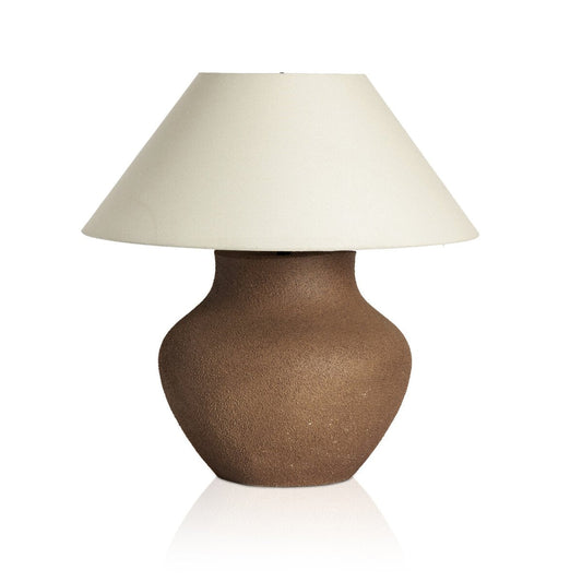 Lampada da tavolo Nikita