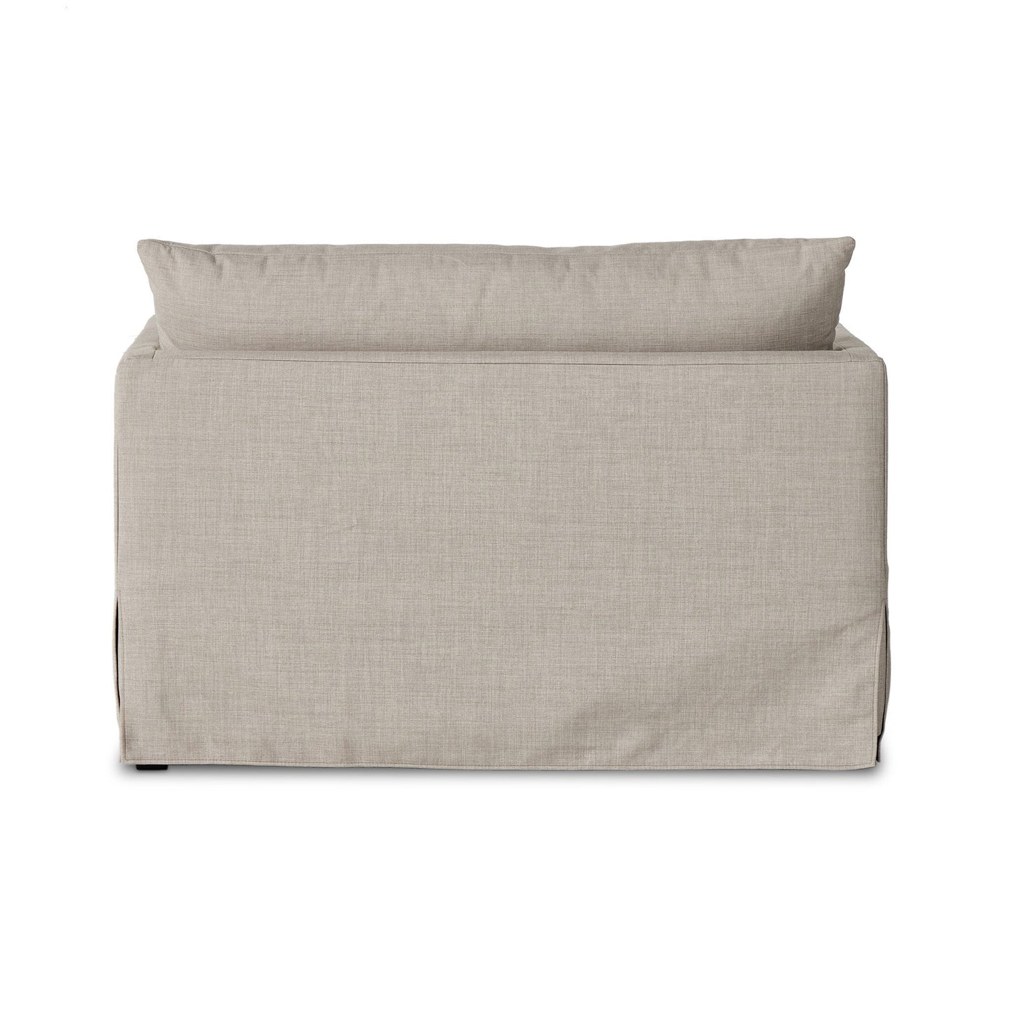 Chaise longue Colter