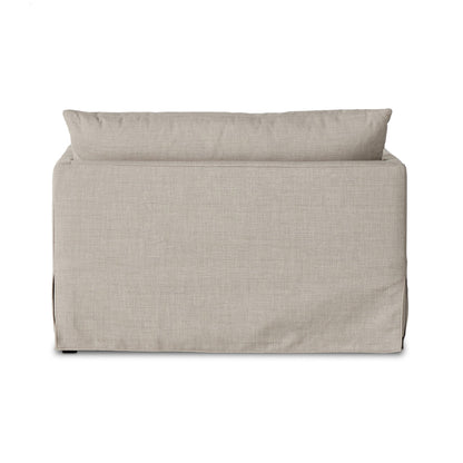 Chaise longue Colter