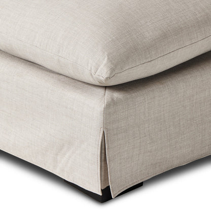 Chaise longue Colter