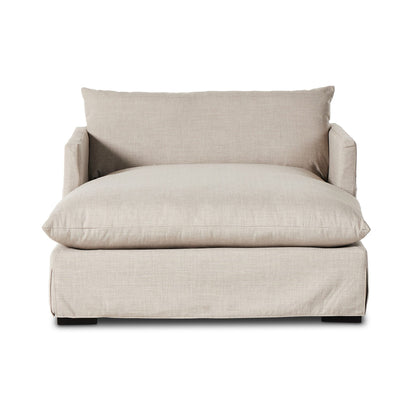 Chaise longue Colter