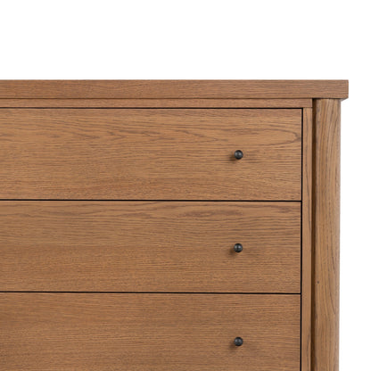 Rover Dresser
