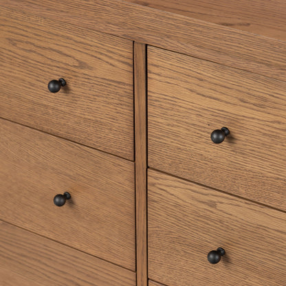 Rover Dresser