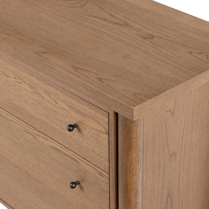 Rover Dresser