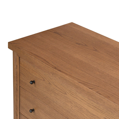 Rover Dresser