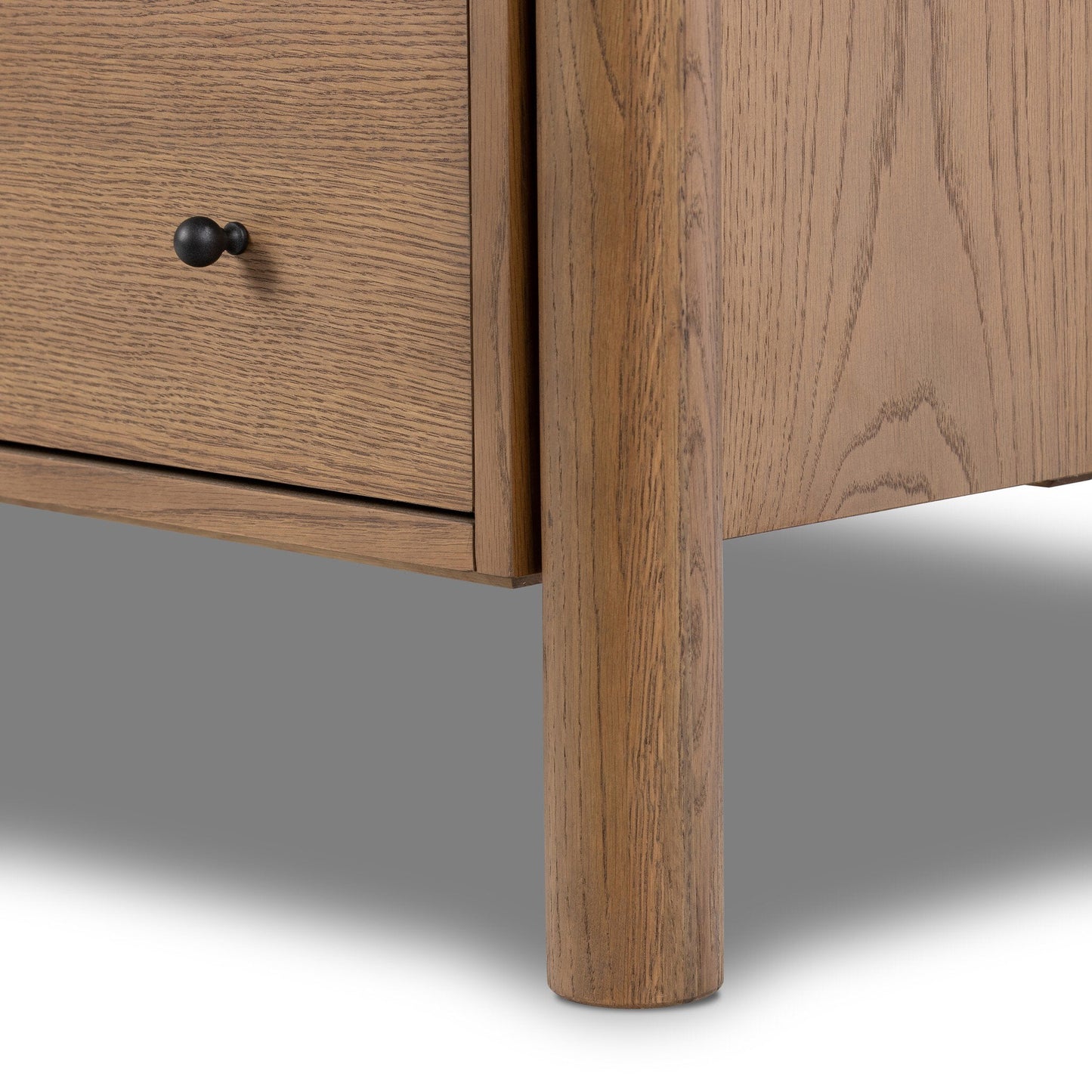 Rover Dresser