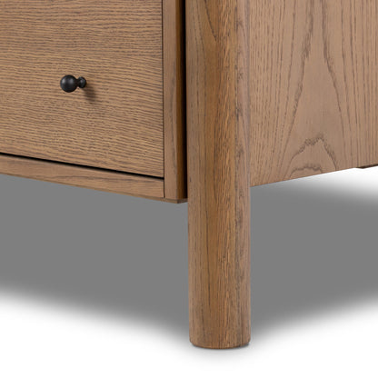 Rover Dresser
