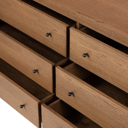 Rover Dresser