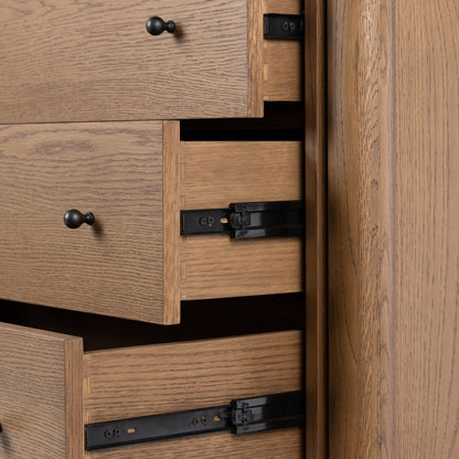 Rover Dresser