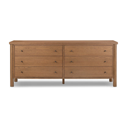 Rover Dresser