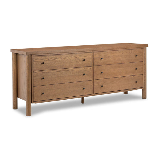 Rover Dresser