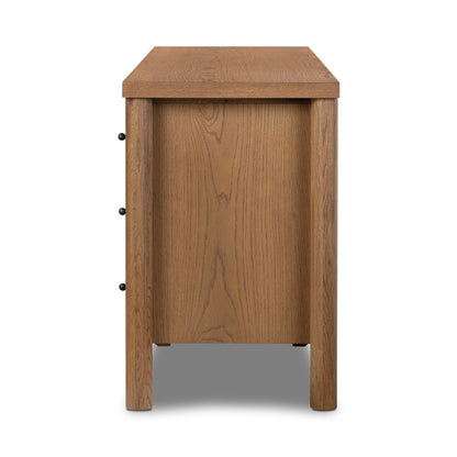 Rover Dresser