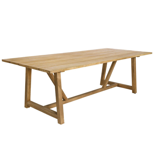 Tavolo da pranzo Banyan Teak