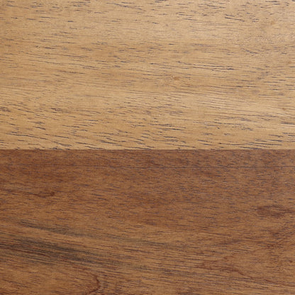 Scrivania Harbor Oak
