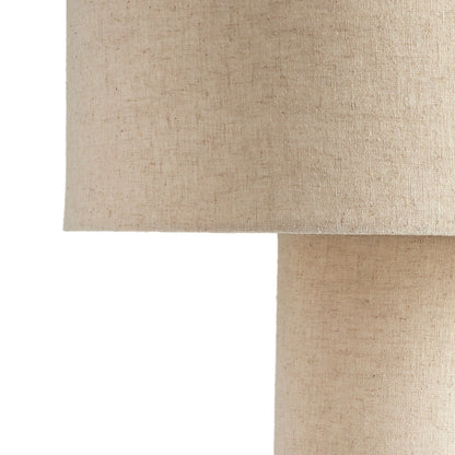 Lampada da tavolo Lavinia 