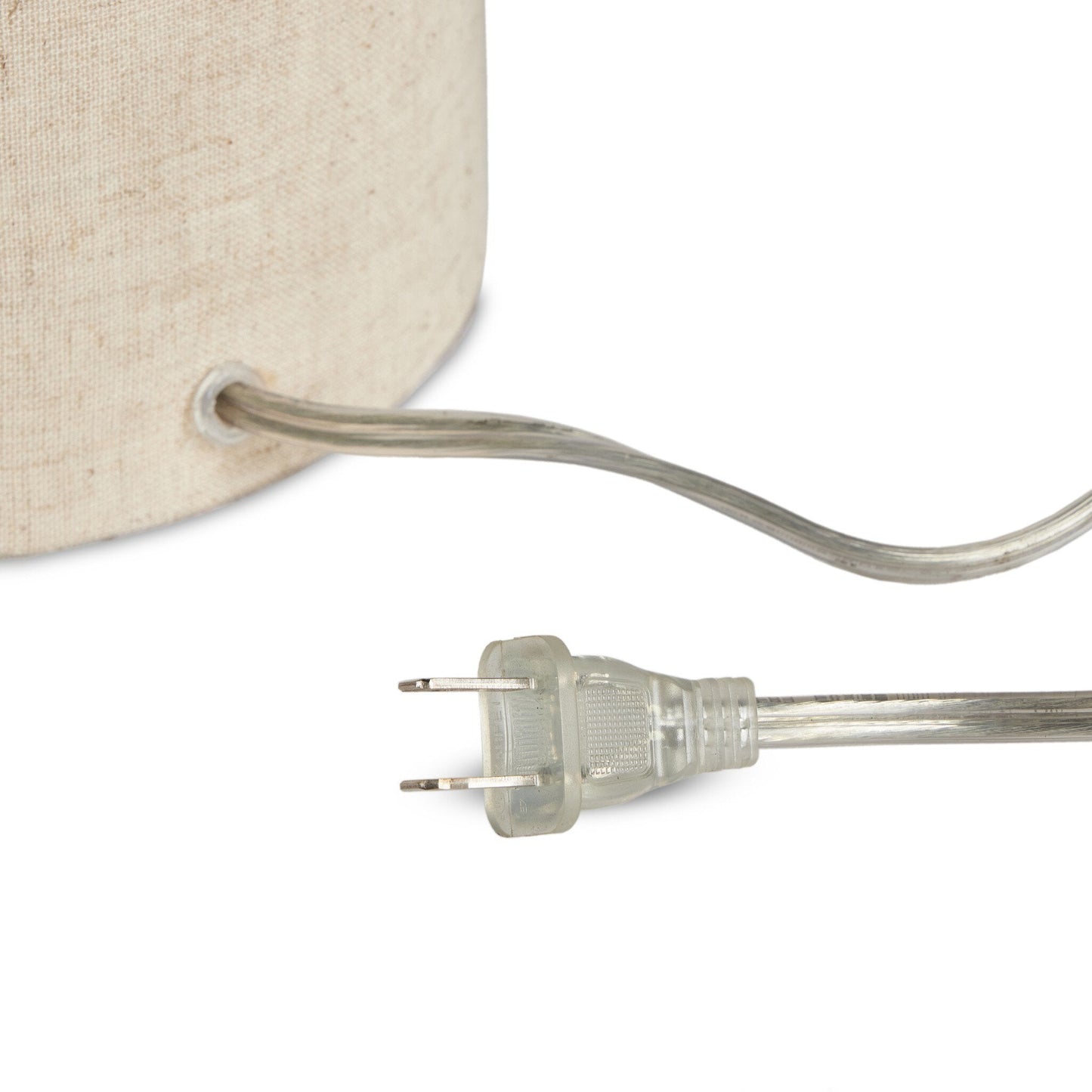 Lampada da tavolo Lavinia 