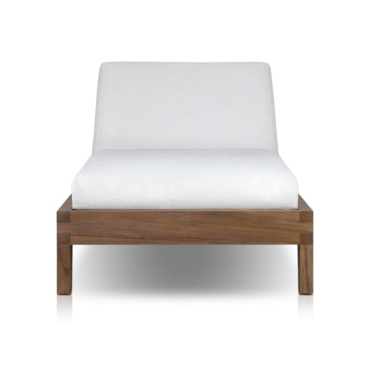 Chaise longue da esterno Capri