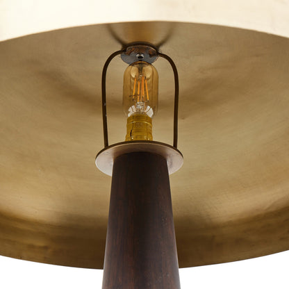 Lampada da terra Margo 