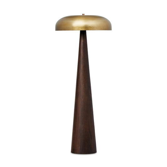Lampada da terra Margo 