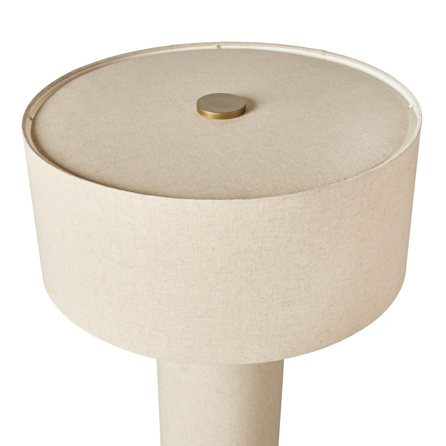 Lampada da terra Lavinia