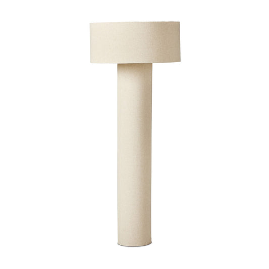 Lampada da terra Lavinia