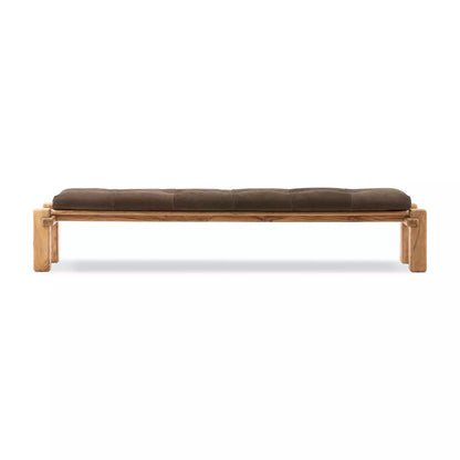 Steph Bench