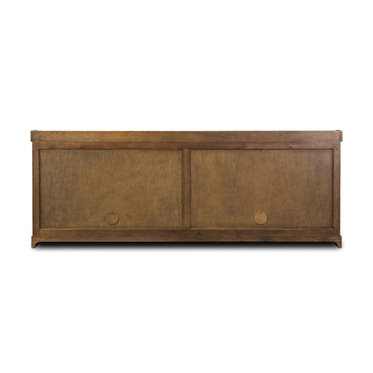 Credenza in canna Ravelle