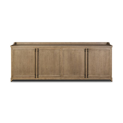 Credenza in canna Ravelle