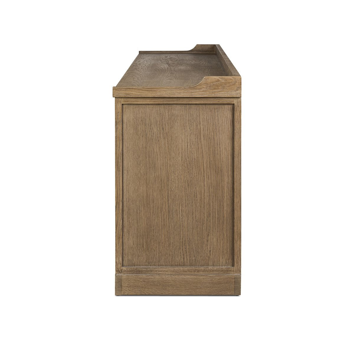 Credenza in canna Ravelle