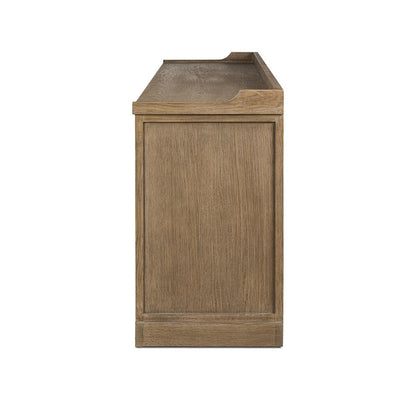 Credenza in canna Ravelle