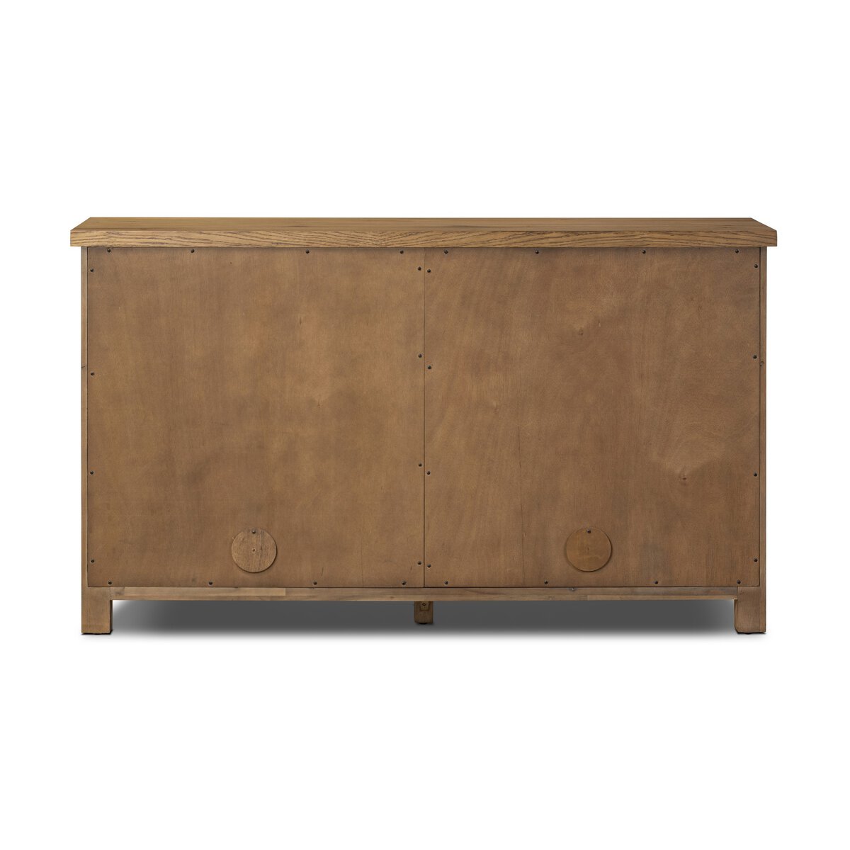 Credenza Merrin Oak